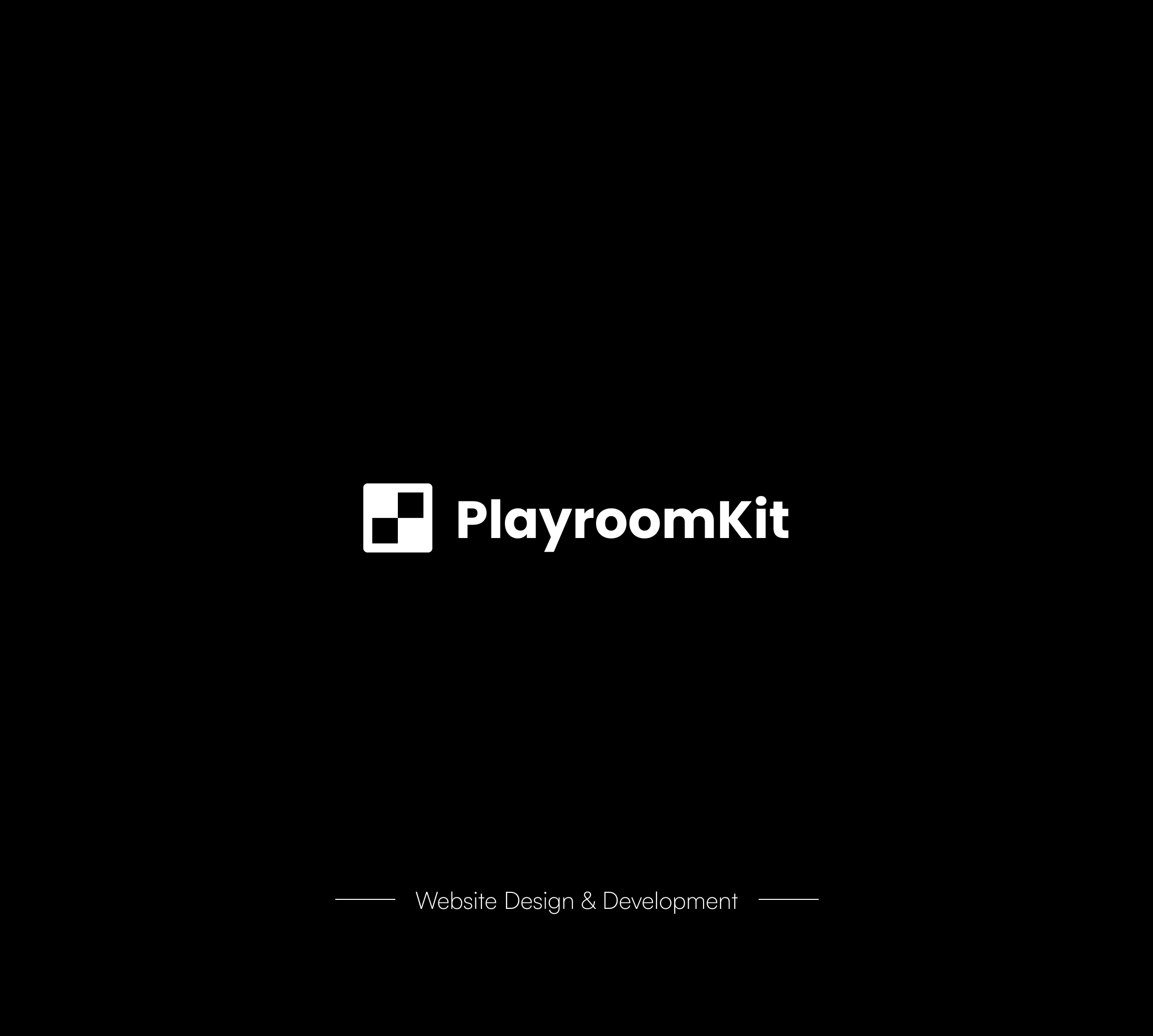 Playroom