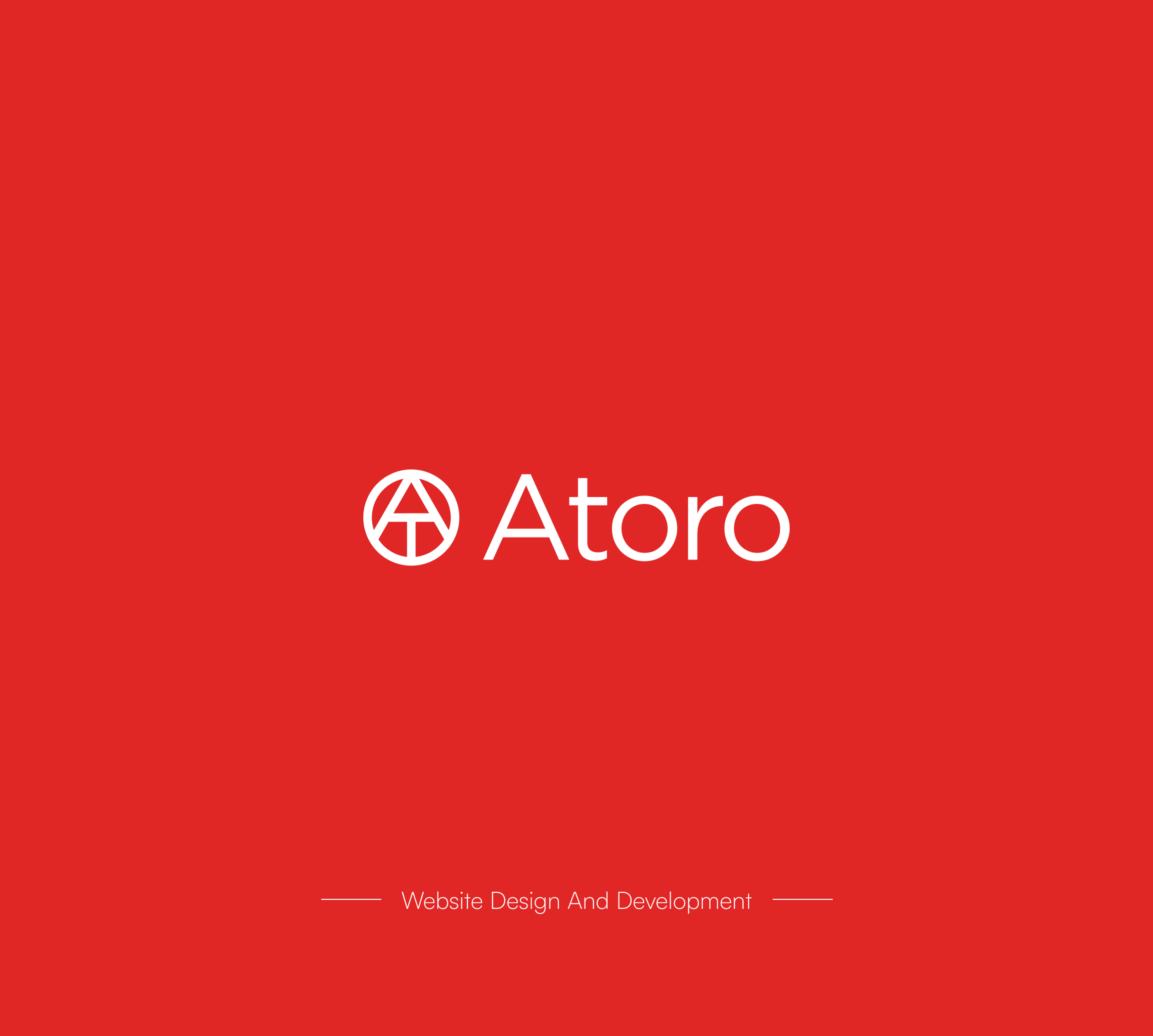 Atoro