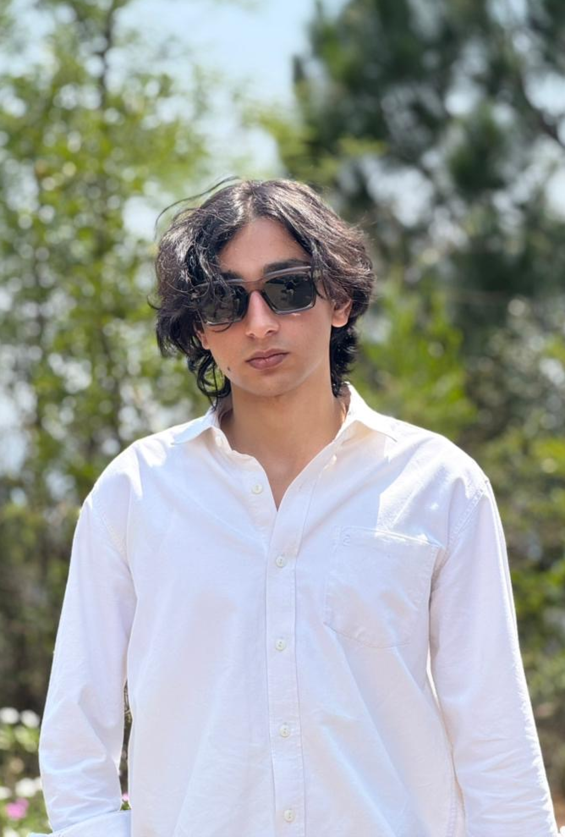 Zain Abbas