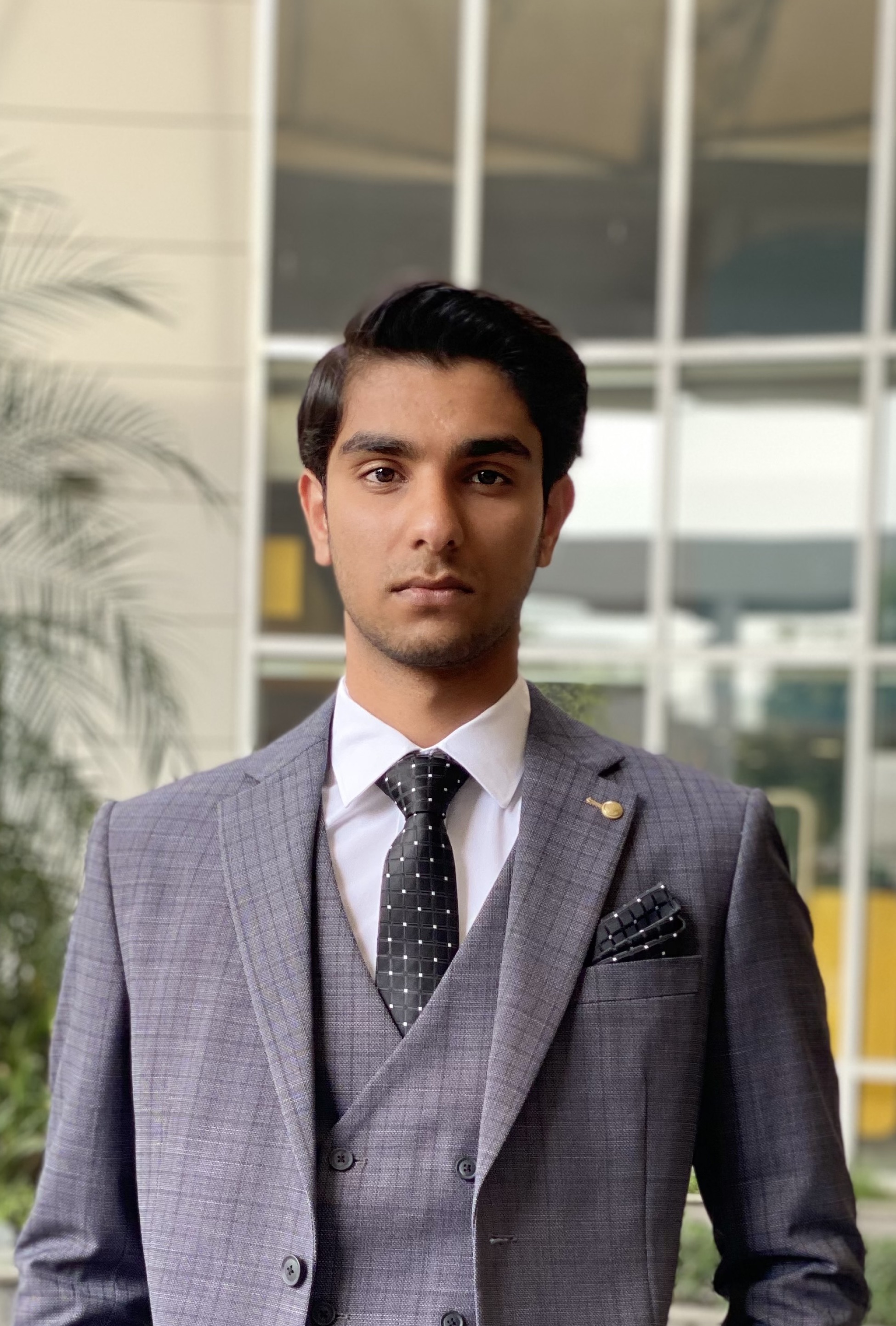 Muhammad Abdullah