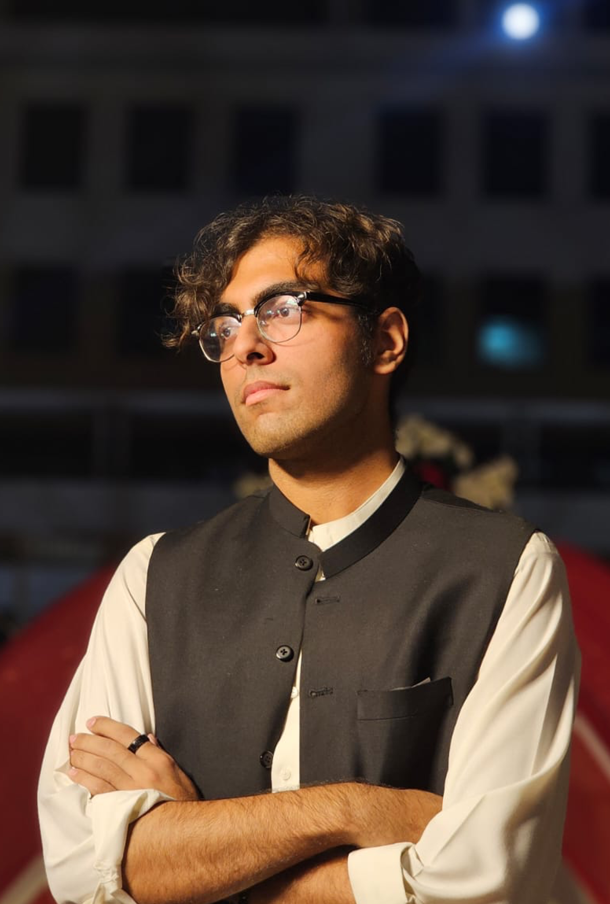 Shamil Sajjad